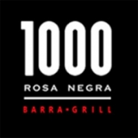 rosa-negra